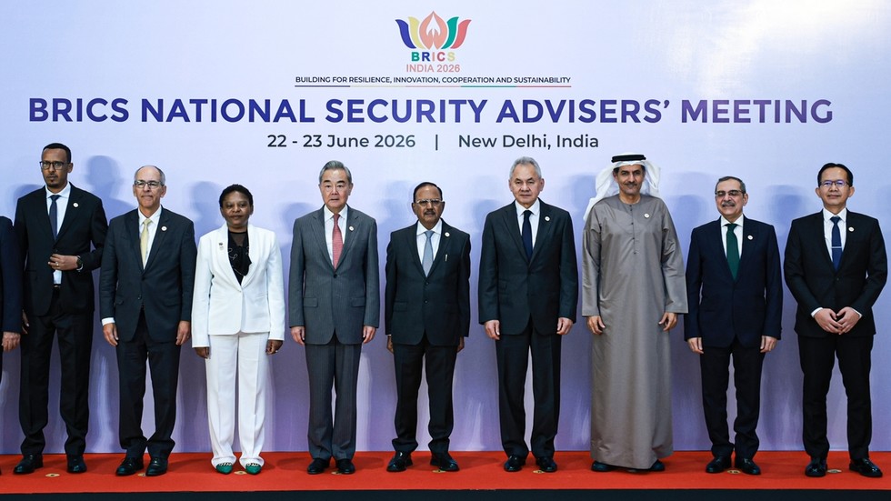 The next chapter of BRICS has begun