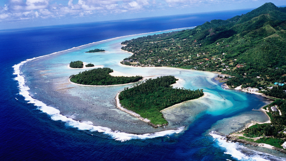 Securing access to Cook Islands’ critical minerals a top priority – new US envoy — RT World News