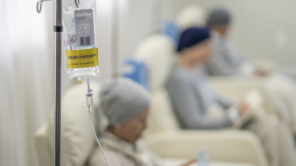 WHO Projects Global Cancer Cases to Rise to 35 Million by 2050