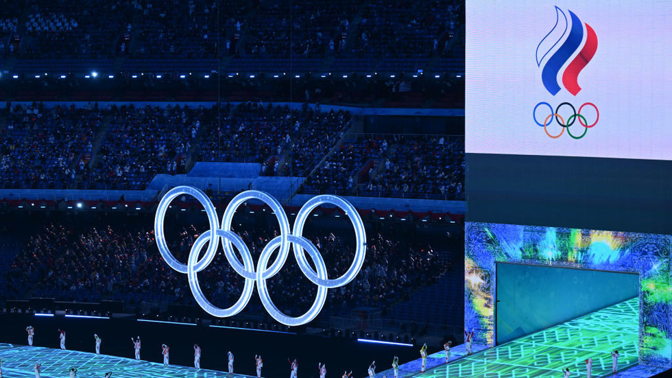 IOC defends Russian Olympic Committee reinstatement after EU threat – Reuters
