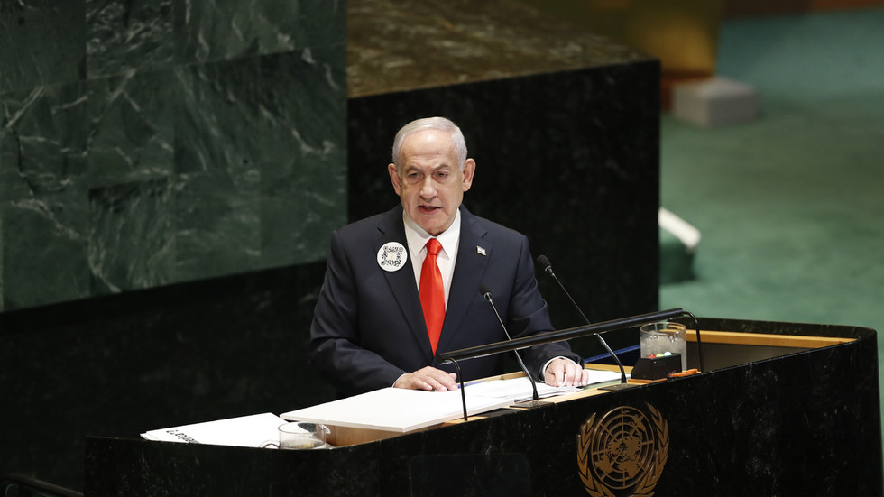 Netanyahu could be arrested during New York visit – mayor