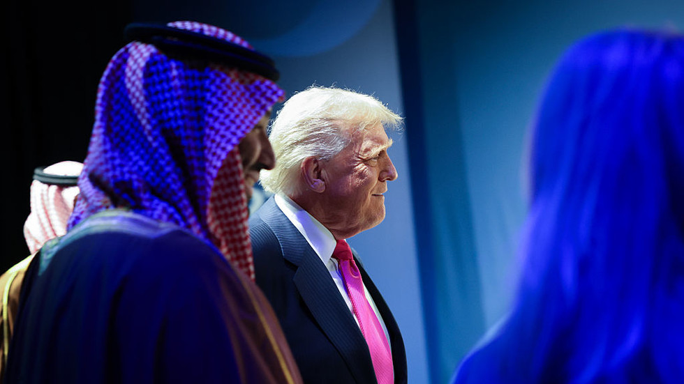 US ready to let Saudi Arabia enrich uranium – CNN