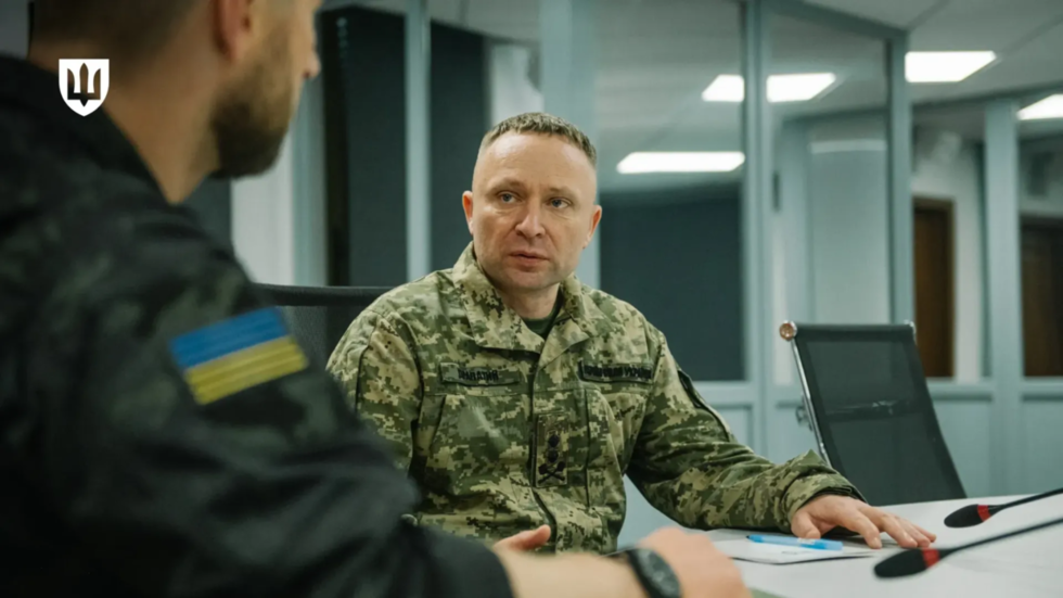 What West won’t tell you about Zelensky’s new top general