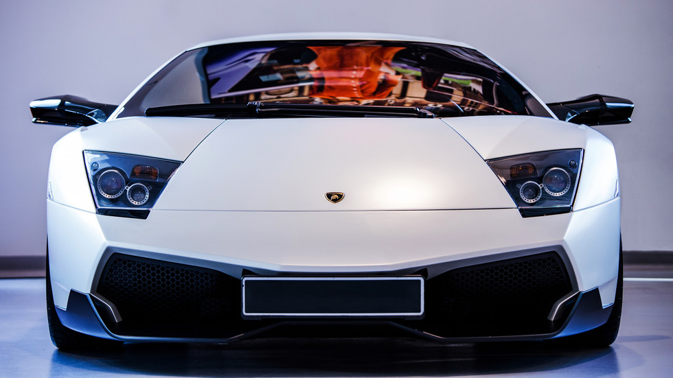 Ukrainian defense plant sold off to fund luxury car fleet – prosecutors — RT Russia & Former Soviet Union Ukrainian defense plant sold off to fund luxury car fleet – prosecutors — RT Russia & Former Soviet Union