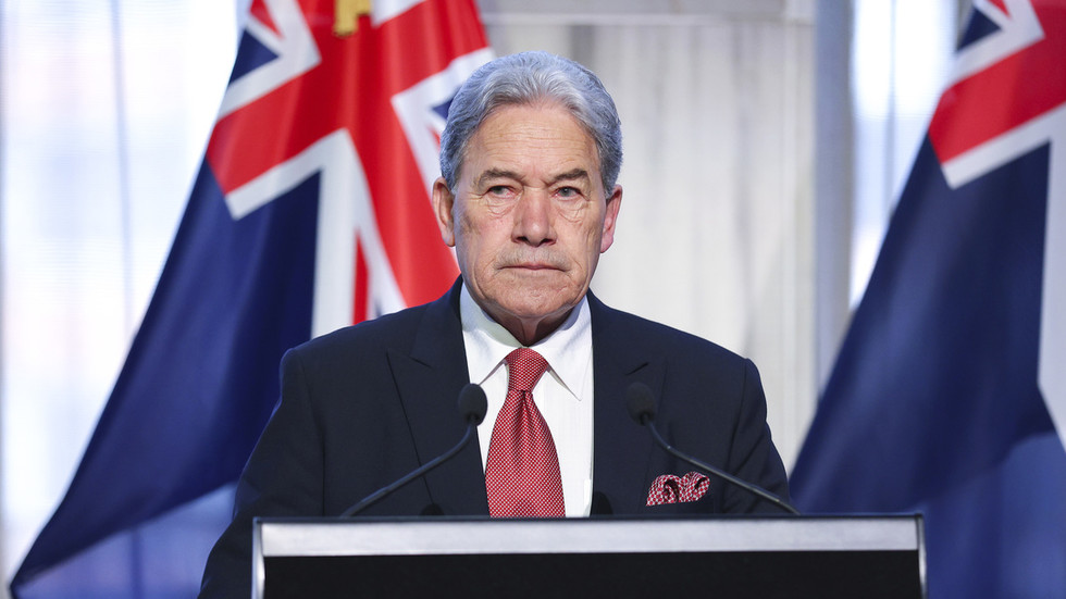 New Zealand racism row sparks diplomatic spat
