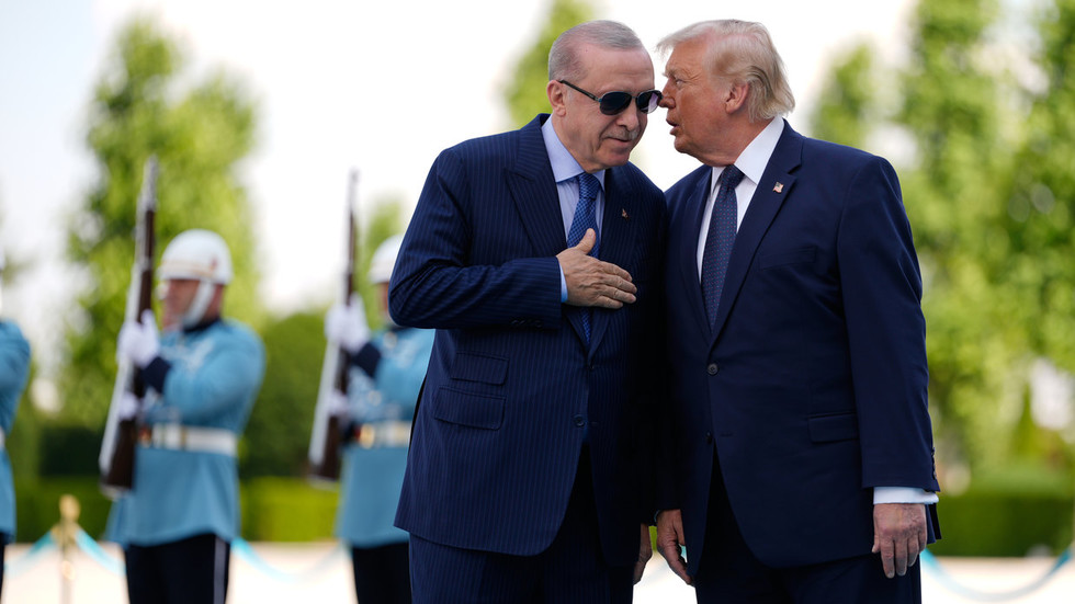 Has Türkiye’s F-35 dream crashed for good?