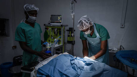 Hundreds of doctors killed or missing in Sudan war – report