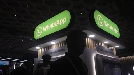 India raises security concerns over new WhatsApp feature