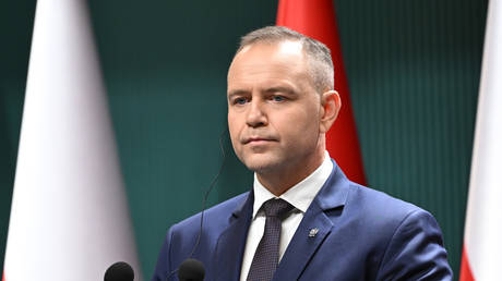 This EU state’s anti-Russian crusade has become a strategic dead end