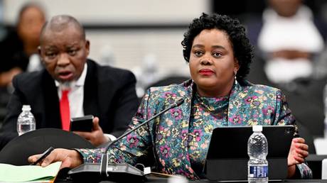 South Africa rejects Ghana xenophobia killing claim