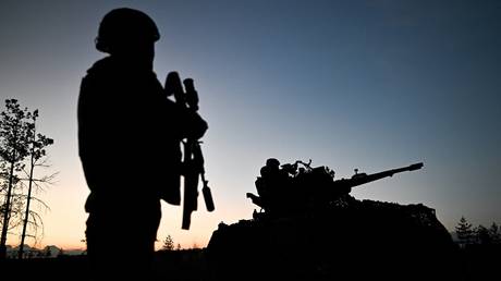 Kiev targets Moscow with drones after major battlefield loss
