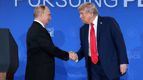 Why The Trump And Putin Phone Call Won’t Give You The Quick Peace You Expect