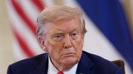 Trump has ‘consistent position’ on Ukraine conflict – Moscow