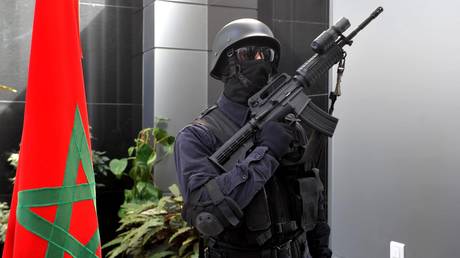 Morocco foils Islamic State-linked attacks