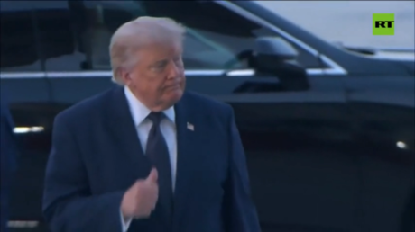 NATO summit opens with Trump threats: As it happened