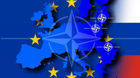 Europe replacing US as NATO’s main anti-Russian actor – expert