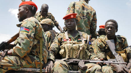 South Sudan violence escalates after local official killed