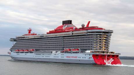 Another country bars entry to LGBTQ cruise ship