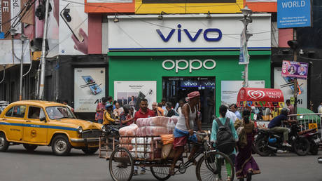 India clears Chinese investment in strategic sectors