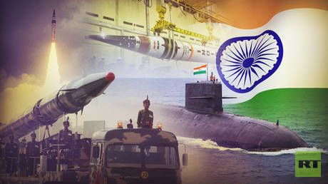 India is quietly putting its nuclear arsenal on a shorter fuse