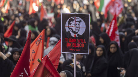 Ayatollah Khamenei’s lesson from beyond the grave