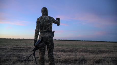 Battle for Konstantinovka: Why Russia’s latest Donbass victory matters