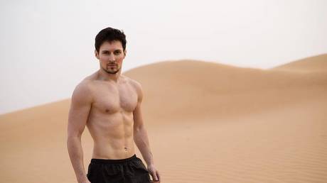 EU turning into ‘banana republic’ – Durov