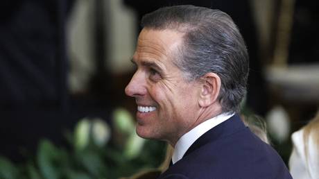 Hunter Biden wins defamation suit over ‘Iran bribery’ claims