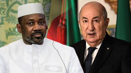 Algeria and Mali restore ties after yearlong rift