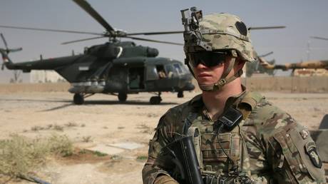 Here’s where America’s next strike on Iran will come from