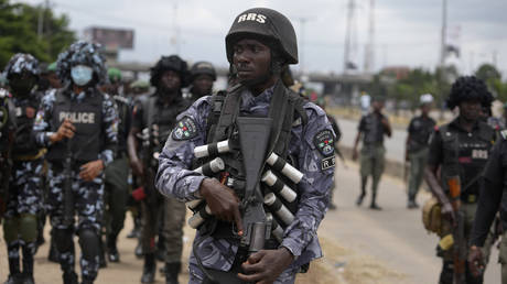 Deadly attacks hit central Nigeria