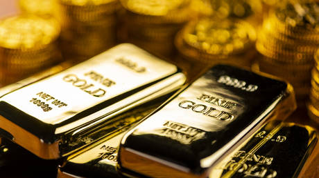 EU bans gold imports from major African producer