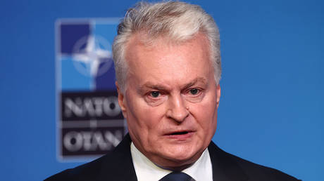 Baltic ‘horror stories’ of alleged Russian threat serve as NATO build-up pretext – Kremlin