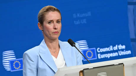 EU fails to agree on Russia sanctions after days of talks – media