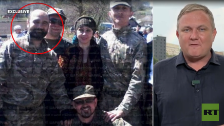 Ukrainian assassin finds his job &lsquo;fascinating&rsquo;
