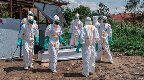 US minerals push hits Ebola roadblock in DR Congo &ndash; Reuters