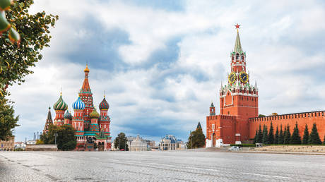 Kremlin responds to US election meddling accusations