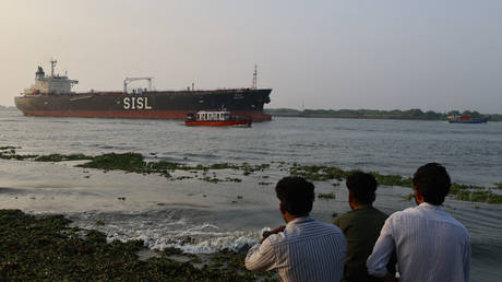 Russia to remain India’s top oil supplier as new US sanctions loom