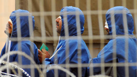No charges filed after scores of Palestinian detainees died in IDF custody – Haaretz