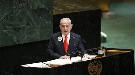 Netanyahu could be arrested during New York visit – mayor