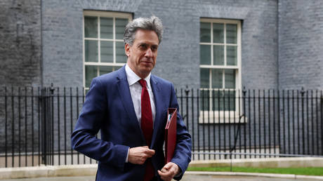 Who is Ed Miliband, Britain’s controversial new foreign secretary?