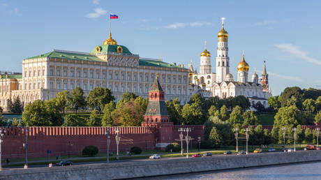 Russia will keep striking ships carrying weapons to Ukraine – Kremlin