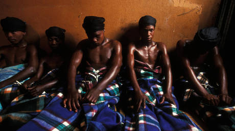 South African group investigates deaths attributed to initiation rites