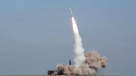 Russia Targets Ukrainian Military in Odessa Region, Says MOD