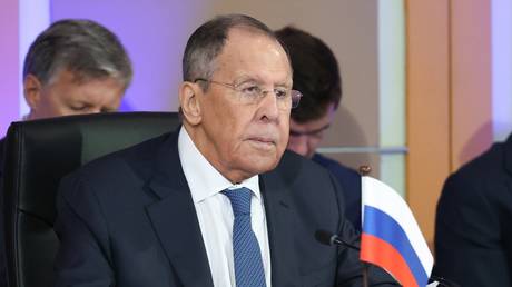 Ukraine peace, Europe’s militarization, Iran war and nuclear proliferation: Lavrov’s ASEAN briefing