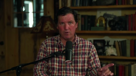 US lost sovereignty to Israel long ago – Tucker Carlson (VIDEO)