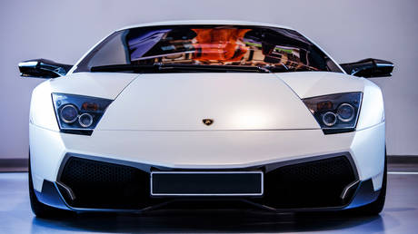 Ukraine Sells Defense Plant to Fund Luxury Cars