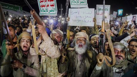 Another oil artery under threat? The Houthis are testing Riyadh