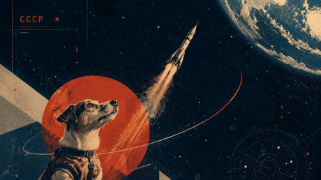 Space Pioneers: The Dogs That Preceded Gagarin