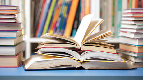 EU state bans books and toys in latest Russophobic crackdown